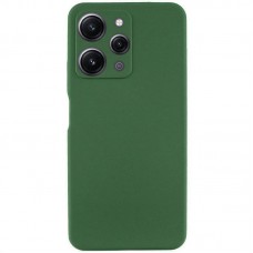 Чехол Silicone Cover Lakshmi Full Camera (AAA) для Xiaomi Redmi 12