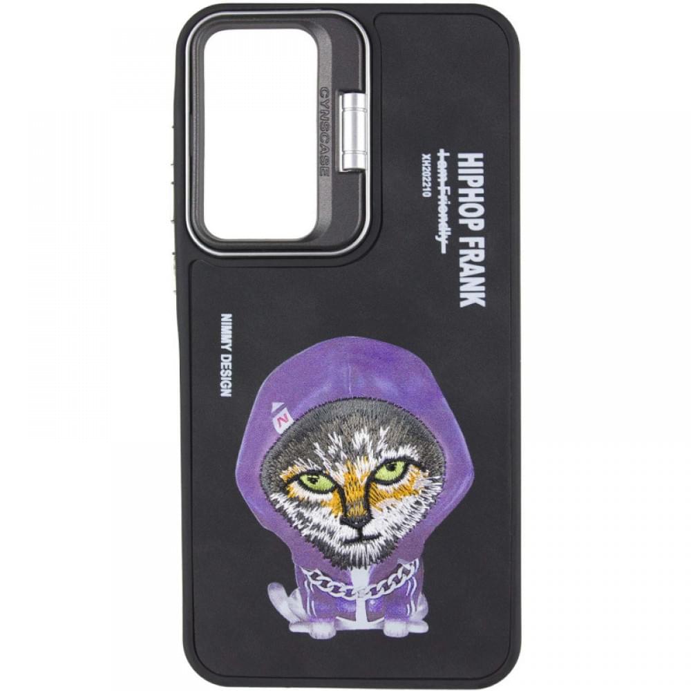 TPU+PC чехол Friends для Xiaomi Redmi Note 13 Pro 4G / Poco M6 Pro 4G