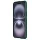 Чохол Nillkin Matte Pro для Apple iPhone 16 (6.1") Зелений / Deep Green