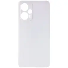 Силиконовый чехол Candy Full Camera для Xiaomi Poco F5 / Note 12 Turbo