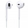 Навушники EarPods with Mic Lightning MMTN2ZM/A (AAA) (box, no logo) Білий