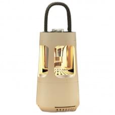 Кемпинговый фонарь аккумуляторный QD08 2in1 + Bluetooth колонка