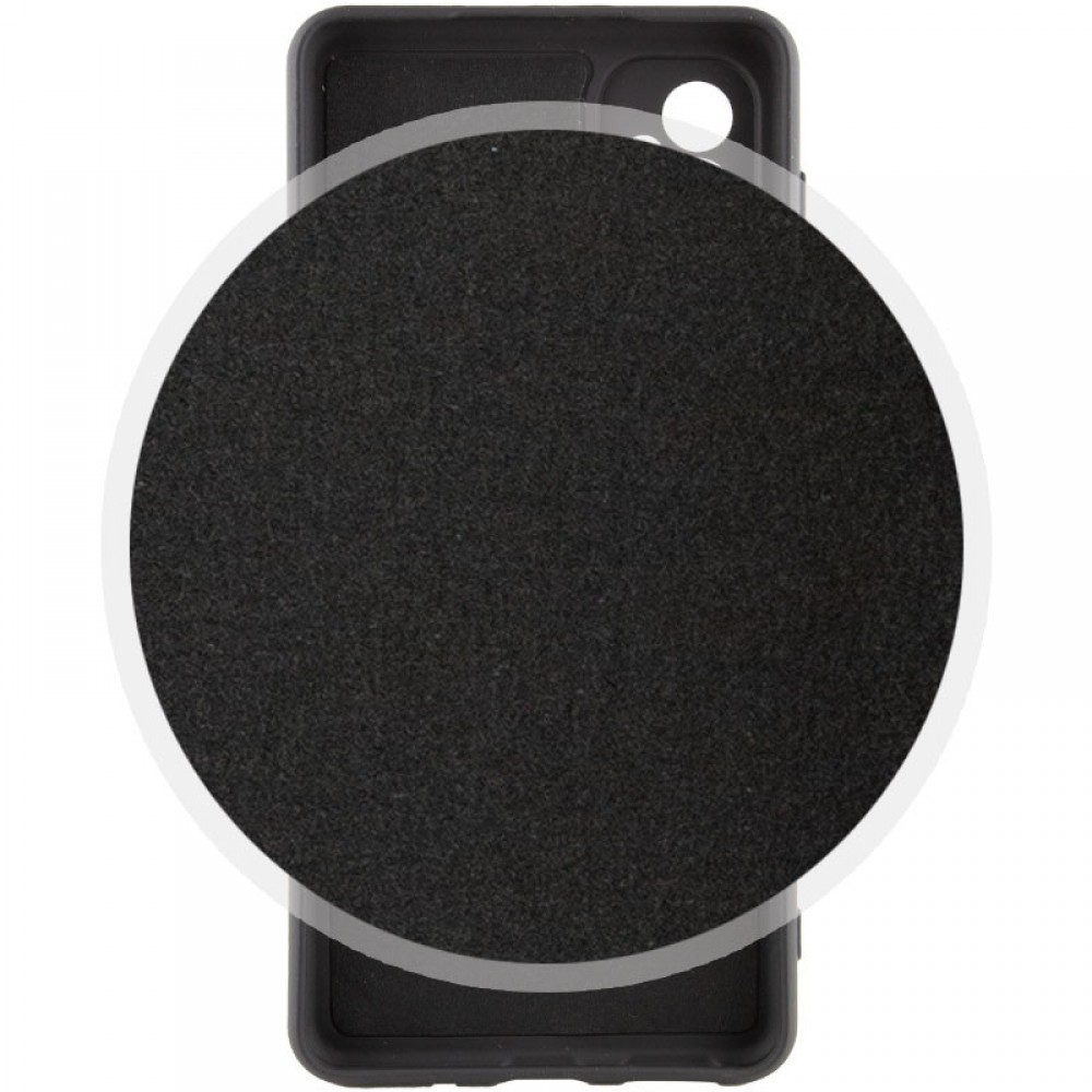 Чехол Silicone Cover Lakshmi Full Camera (A) для Samsung Galaxy M54 5G