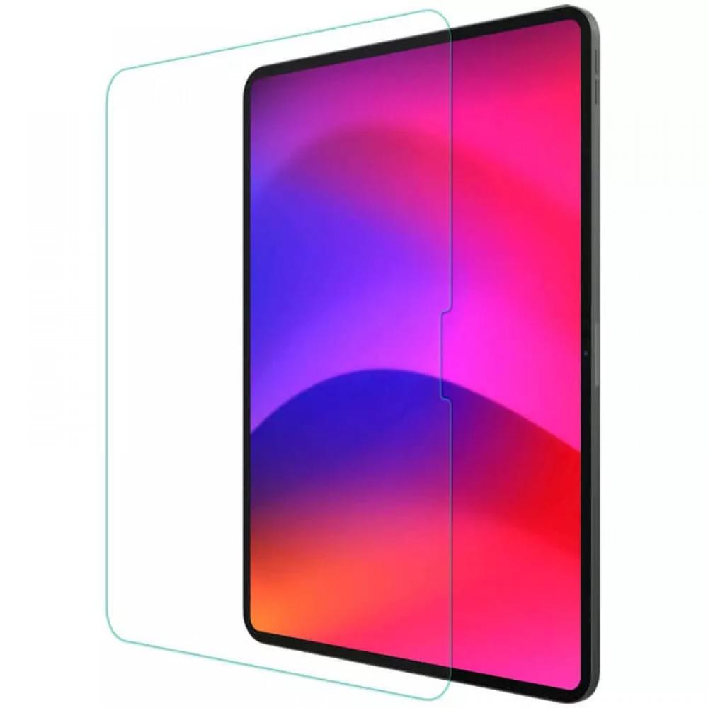 Захисне скло Ultra 0.33mm (коробка) для Apple iPad Pro 11" (2024-25) Прозорий