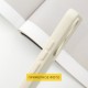 Чохол Silicone Cover Lakshmi Full Camera (AA) для Xiaomi Redmi Note 11 Pro 4G/5G / 12 Pro 4G Білий / White