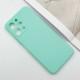 Силиконовый чехол Candy Full Camera для Xiaomi Redmi 12