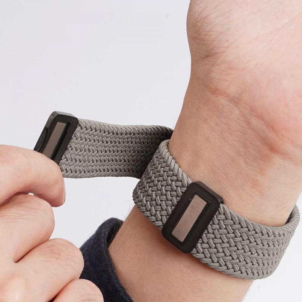 Ремінець Dux Ducis Mixture Ultra для Apple Watch 42(ser.1-3)/44/45/46/49mm Clay