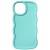 Чохол TPU Ripple для Apple iPhone 16 Pro Max (6.9") Turquoise