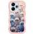 Чохол TPU Cloudy Pictures для Xiaomi Redmi 13 4G/5G / Poco M6 4G Owls
