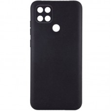 Чохол TPU Epik Black Full Camera для Oppo A15s / A15 Чорний