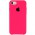 Чехол Silicone Case (AA) для Apple iPhone 6/6s (4.7")