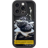 TPU чохол Prestige для Apple iPhone 16e (6.1") Oreo