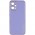 Шкіряний чохол Xshield для Xiaomi Poco X5 5G / Redmi Note 12 5G Бузковий / Dasheen