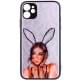TPU+PC чехол Prisma Ladies для Apple iPhone 11 (6.1")