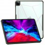 TPU+PC чохол Xundd c посиленими кутами для Apple iPad Pro 11" (2024) Чорний