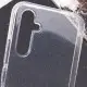 TPU чохол Nova для Samsung Galaxy A54 5G Clear