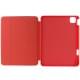 Чохол Smart Case Open buttons для Apple iPad Pro 13" (2024-25) Red