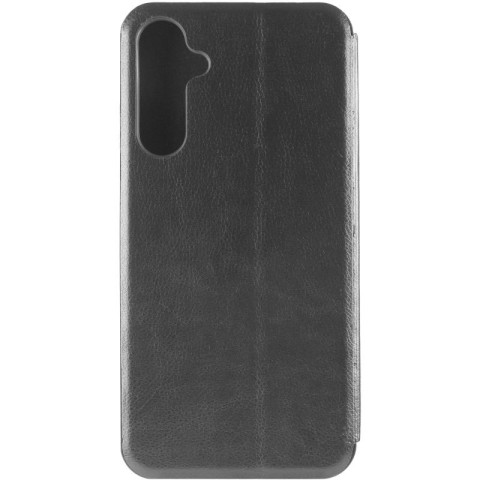 Шкіряний чохол-книжка Belora для Samsung Galaxy A17 4G/5G / A26 5G Black