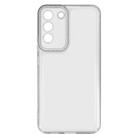 Чохол TPU Starfall Clear для Samsung Galaxy S23 Прозорий