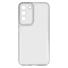 Чохол TPU Starfall Clear для Samsung Galaxy S23 Прозорий