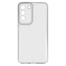 Чохол TPU Starfall Clear для Samsung Galaxy S23 Прозорий