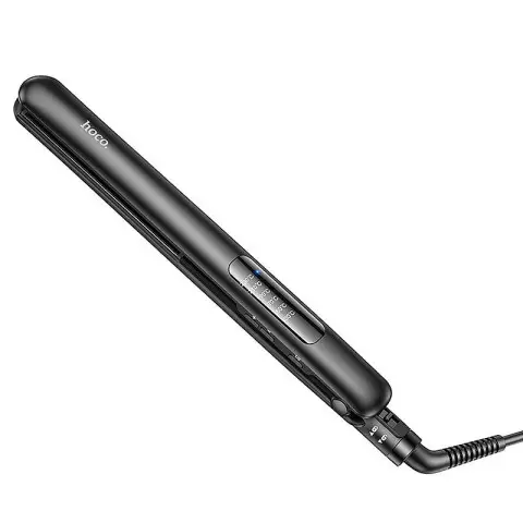 Випрямляч для волосся Hoco HP40 Hair damage protection Black