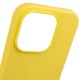 Чехол Silicone Case Full Protective (AA) NO LOGO для Apple iPhone 16 (6.1")
