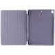 Чехол Smart Case Open buttons для Apple iPad 10.2" (2019) (2020) (2021)