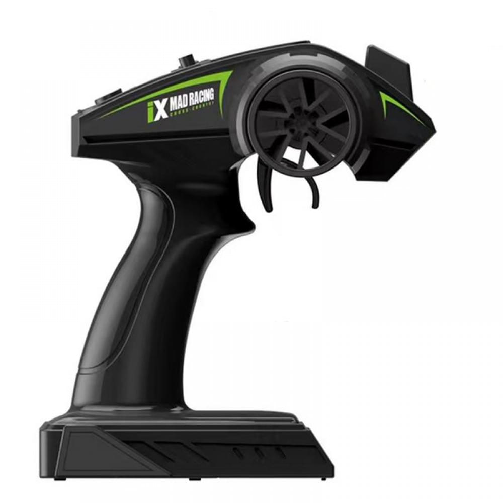 Машинка на радиоуправлении SHT ZWD-007 Mad Racing 2.4G (1:18)