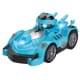 Машинка на радіокеруванні ZF17-1A Super Bumper Car Blue