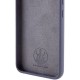 Чехол Silicone Cover Lakshmi Full Camera (AAA) для Xiaomi Redmi Note 9 / Redmi 10X