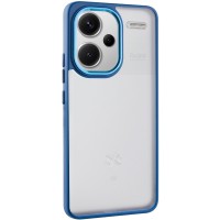 Чохол TPU+PC North Guard для Xiaomi Redmi Note 13 Pro+ Indigo