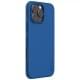 Чохол Nillkin Matte Pro для Apple iPhone 16 Pro (6.3") Синій / Blue