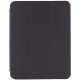Чохол Smart Case Open buttons для Apple iPad Air 1/Air 2 /Pro 9.7"/ iPad 9.7" (2017-2018) Black