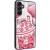 TPU+PC чохол Prisma Fluffie для Samsung Galaxy A25 5G Strawberry