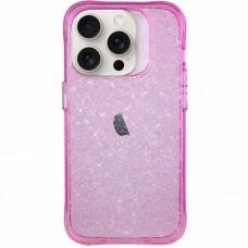 Чехол TPU Radiance для Apple iPhone 12 Pro Max (6.7")