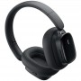 Накладні бездротові навушники Baseus Bowie H1i Noise-Cancellation (A00050402) Cluster Black