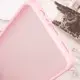 Чохол TPU+PC Lyon Frosted для Motorola Edge 50 Fusion / G85 Pink