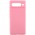 Чохол Silicone Cover Lakshmi (A) для Google Pixel 7 Pro Рожевий / Pink