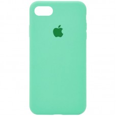 Чехол Silicone Case Full Protective (AA) для Apple iPhone 6/6s (4.7")