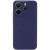 Чохол Silicone Cover Lakshmi Full Camera (AAA) для Xiaomi Redmi Note 10 5G Темно-синій / Midnight blue
