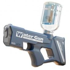 Водный пистолет Water Gun 8001 (200ml) (3xAA не входят в комплект)