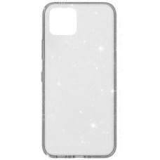 TPU чохол Nova для Samsung Galaxy A07 Clear