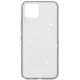 TPU чохол Nova для Samsung Galaxy A07 Clear