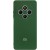 Чохол Silicone Cover Lakshmi Full Camera (AAA) with Logo для Xiaomi Redmi 14C / Poco C75 Зелений / Cyprus Green