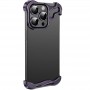 Чохол Bumper для Apple iPhone 14 Pro (6.1") Purple