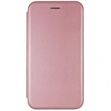 Кожаный чехол-книжка Classy для Xiaomi Redmi Note 8 Pro