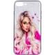 TPU+PC чехол Prisma Ladies для Apple iPhone 7 plus / 8 plus (5.5")