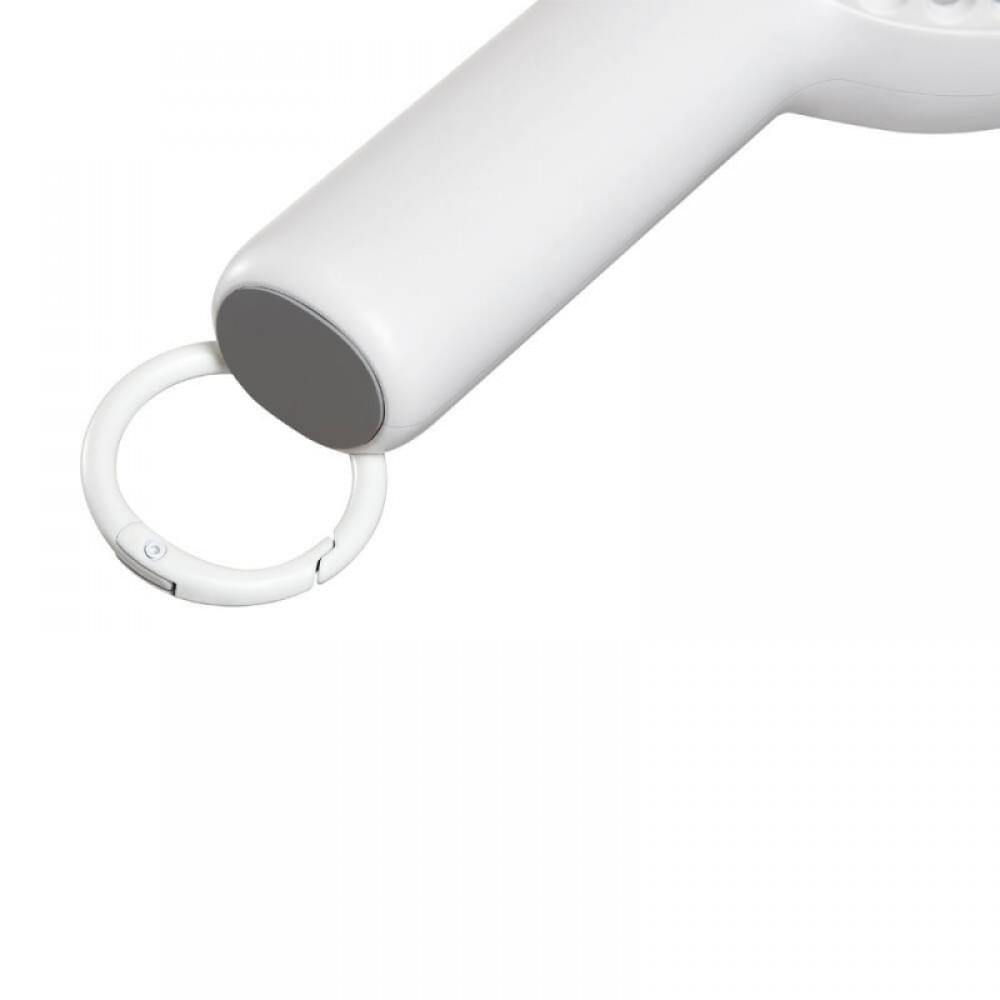 Портативний вентилятор WIWU Bubble WI-FS08 White