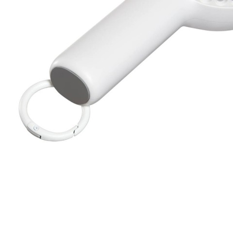 Портативний вентилятор WIWU Bubble WI-FS08 White